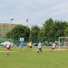 Zakończenie sezonu