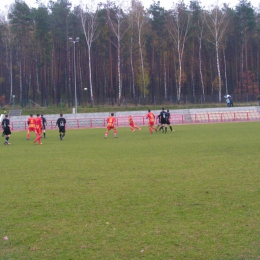 GKS Żerków - Korona Pogoń Stawiszyn