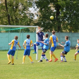 II WLM: AP Champions - Forteca Świerklany