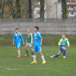 PKS JÓZEFKA - GKS URANIA