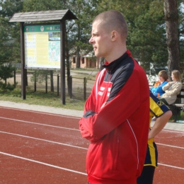 GKS Linia - GKS Przodkowo