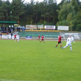 Liga - Seniorzy - Tulisia vs SRW Łuczywno