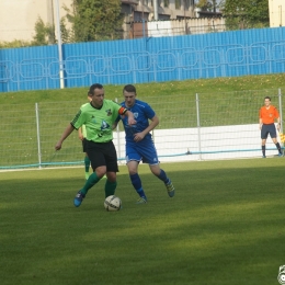 Śląsk Świętochłowice 1:0 Górnik Piaski Delta &Global