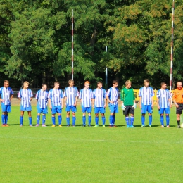 Mazur Gostynin U-19 - Lwówianka Lwówek U-19 2:0