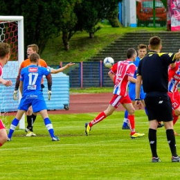 III liga: Wda Świecie - Unia/Roszak Solec Kujawski