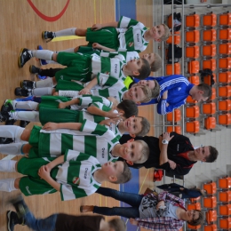 OSiR Włochy CUP 17.01.2016