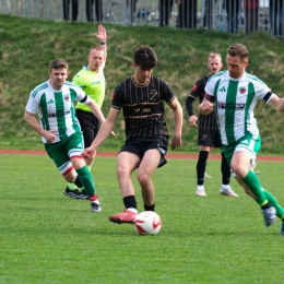 Olimpiakos- Andoria (12.04.26) Fot. Ł.G.