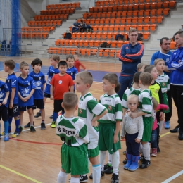 OSiR Włochy CUP 17.01.2016