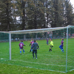 LTS Leśna - Victoria Świebodzice 1-0