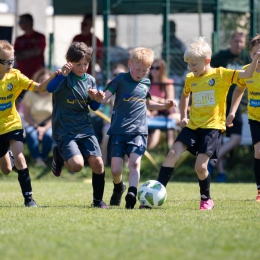 MŁODZIK SUMMER CUP 2024 (fot. Marek Pawlak) - rocznik 2016