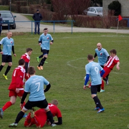 Płomień Zmiennica 2-0 Iskra Iskrzynia (fot: www.ry-sa.pl)