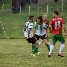 Czarni Koziniec vs Chełm Stryszów