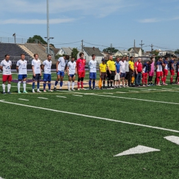 Mecz o Puchar Marka Kasprowicza