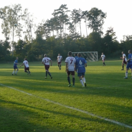 LKS Różyca : LKS Gałkówek