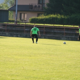 ZKP Asy Zakopane 4:2 LKS Bór Dębno