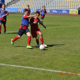 Turniej w Kozienicach 9.06.19