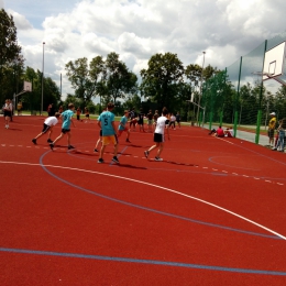 KOSZYKÓWKA 3X3