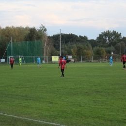 Warta Eremita Dobrów vs ZKS Orły Zagorów