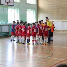 Liga Multisport w Katowicach
