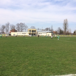 Derby Junior D1  Olimpia - KS Czernin