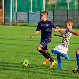 Karkonosze II - Lechia 4:4