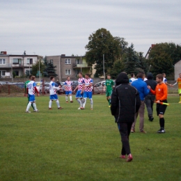 Orlęta-Legia Ch.