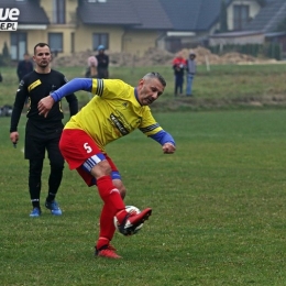 Skalni Zaskale - Zapora Kluszkowce 20.10.2018