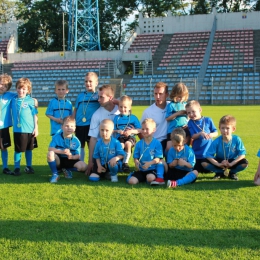 UKP "Gol" - Odra Opole