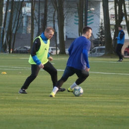 Sparing NR:2 Krobianka Krobia 4:1 Polonia Trzebnica