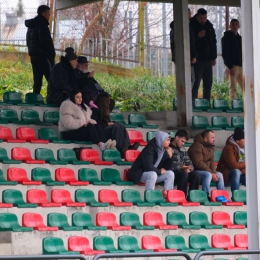 Olimpiakos- Huragan Fot. Ł.G.