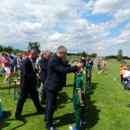 Jako Cup - Gorzów WLKP. Mistrzem!