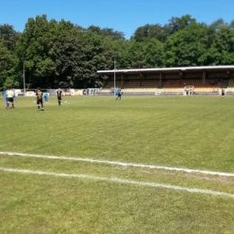 WKS GRYF Wejherowo - Zatoka 95 Puck 6:0