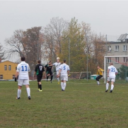 LKS Pogoń Ziemięcice - KS Start Sierakowice: 2:0 (k. 10)