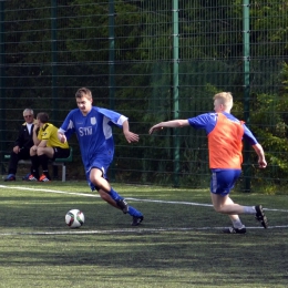 VIII Międzypokoleniowy Festyn Sportowo-Rekreacyjny Połczyn-Zdrój 26.09.2015r. - fotorelacja