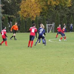 Broń Radom -  Legion Suskowola  05.10.2019r.