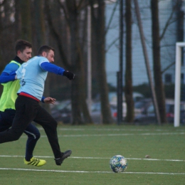 Sparing NR:2 Krobianka Krobia 4:1 Polonia Trzebnica