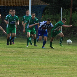 2015-06-21 Ostrovia - Andrespolia 0-1