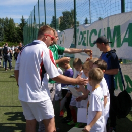 Gratulacje! Wręczanie medali i dyplomów!