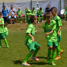 Summer Młodzik Cup 2016 r. 2006