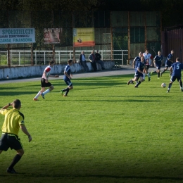 Chełm Stryszów vs KS Bystra