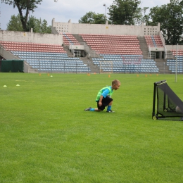 Trening 27.07.2015