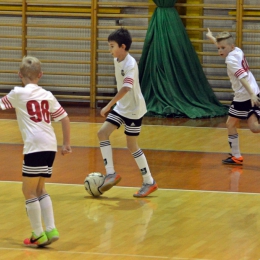 Sparing GKS Pniówek Pawłowice - RKP ROW Rybnik