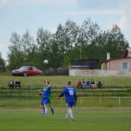 Polonia Iłowo - Olimpia Kisielice