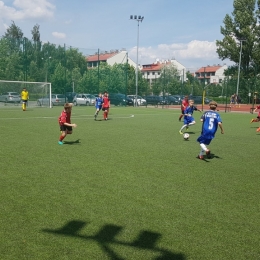 KS Semp II - Victoria Głosków 10.06.2017