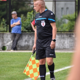 Puchar Polski II - Chełm Stryszów vs Żarek Barwałd Górny