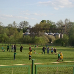 Turniej Orlika 27.04.2018