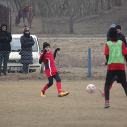 Turniej Mewa Krubin Cup 2018 24.03.2018