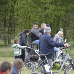 Kol. 18 Sokół Kaszowo -  Piast Dobrzeń 10:0 (16/05/2021)