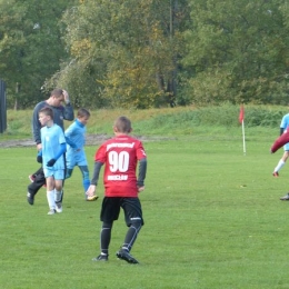 MŁODZIKI: Unia Wrocław - Parasol Wrocław 1:2