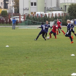 Broń Radom -  Legion Suskowola  05.10.2019r.